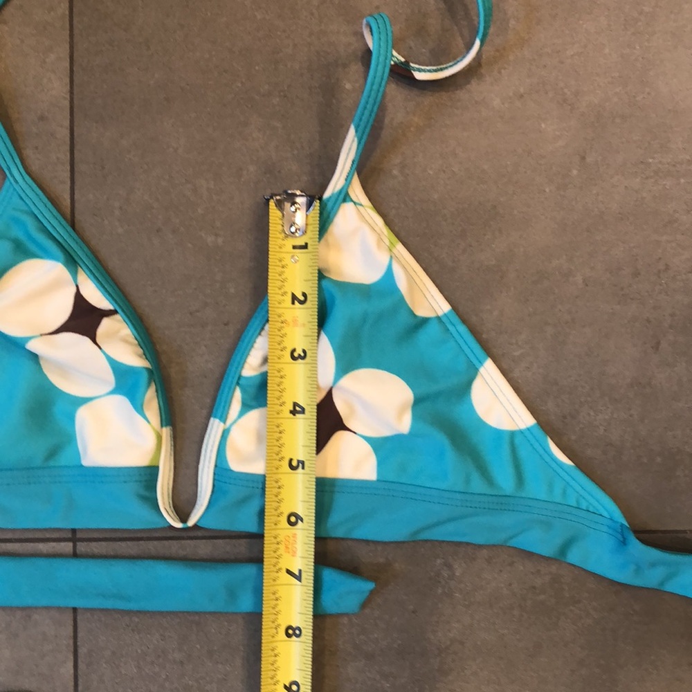 Roxy Bathing Suit - Picture 7 of 10